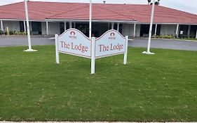 Orange County Lodge