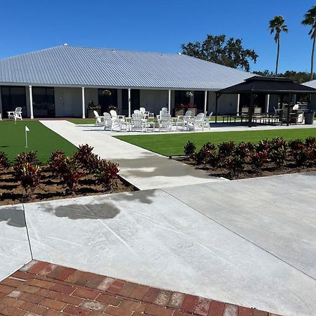 Orange County National Golf Center And Lodge Orlando Exterior photo