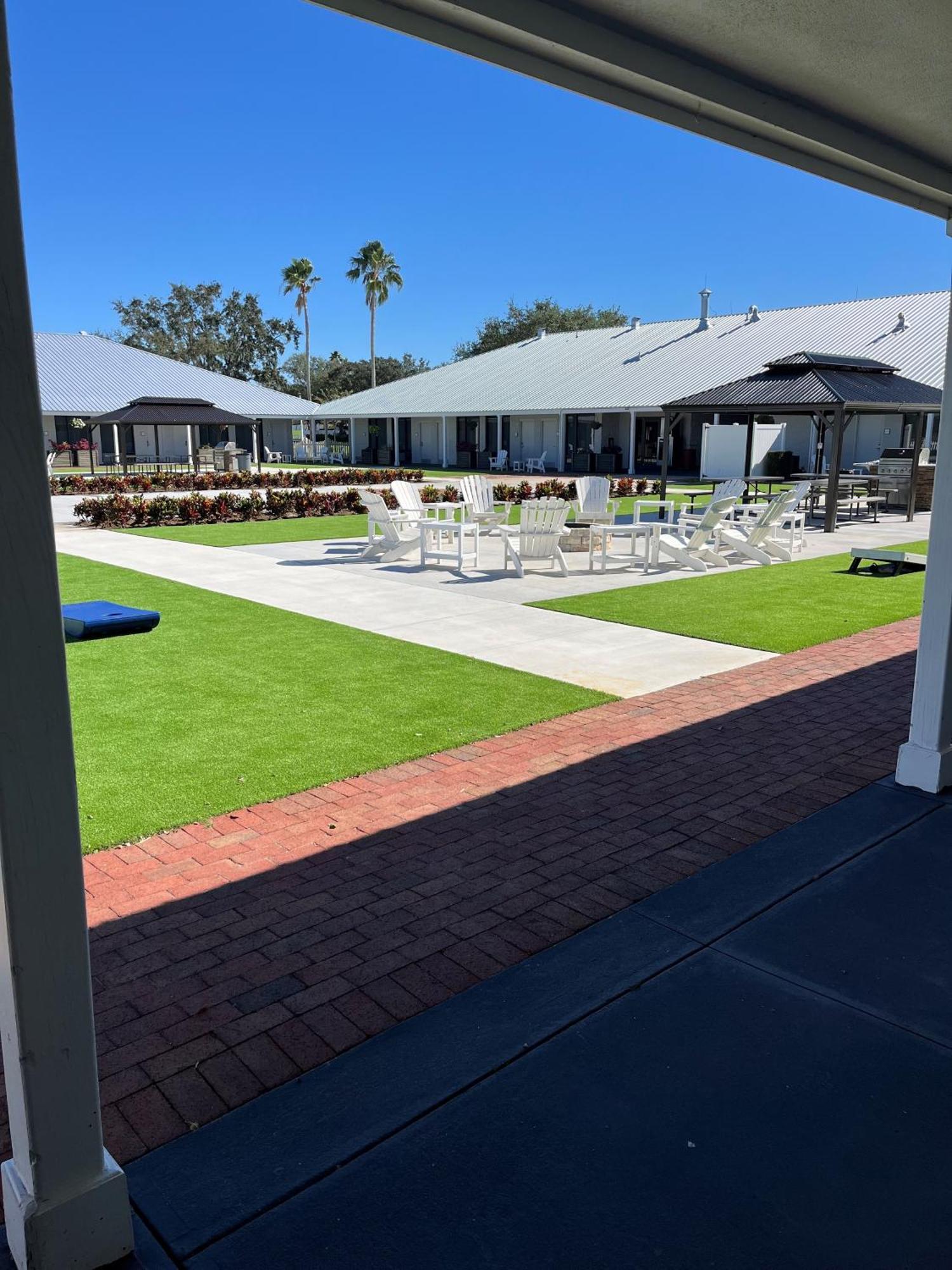 Orange County National Golf Center And Lodge Orlando Exterior photo