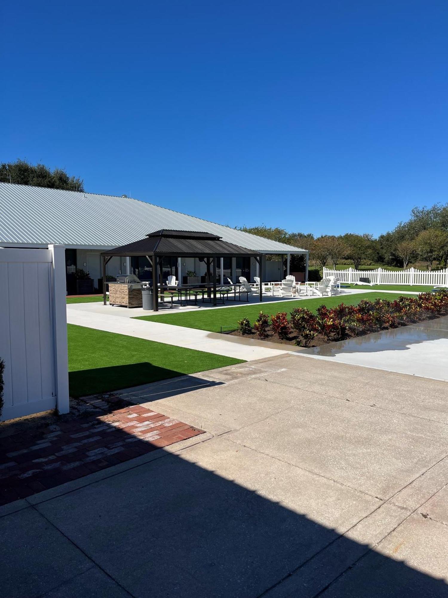 Orange County National Golf Center And Lodge Orlando Exterior photo