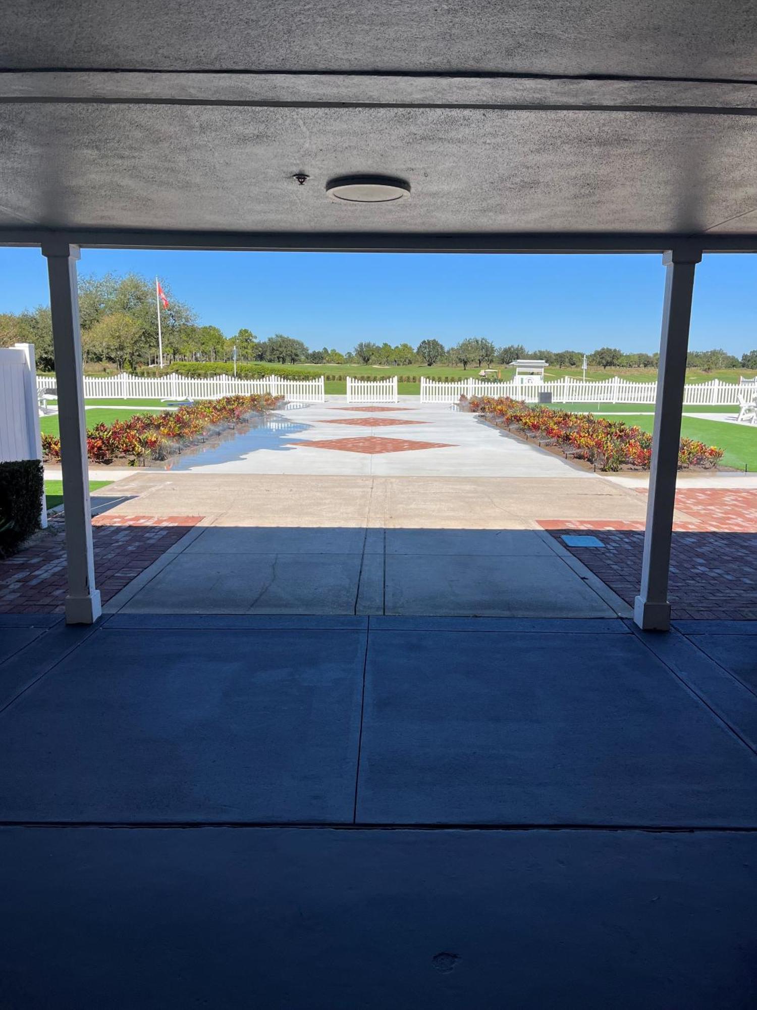 Orange County National Golf Center And Lodge Orlando Exterior photo